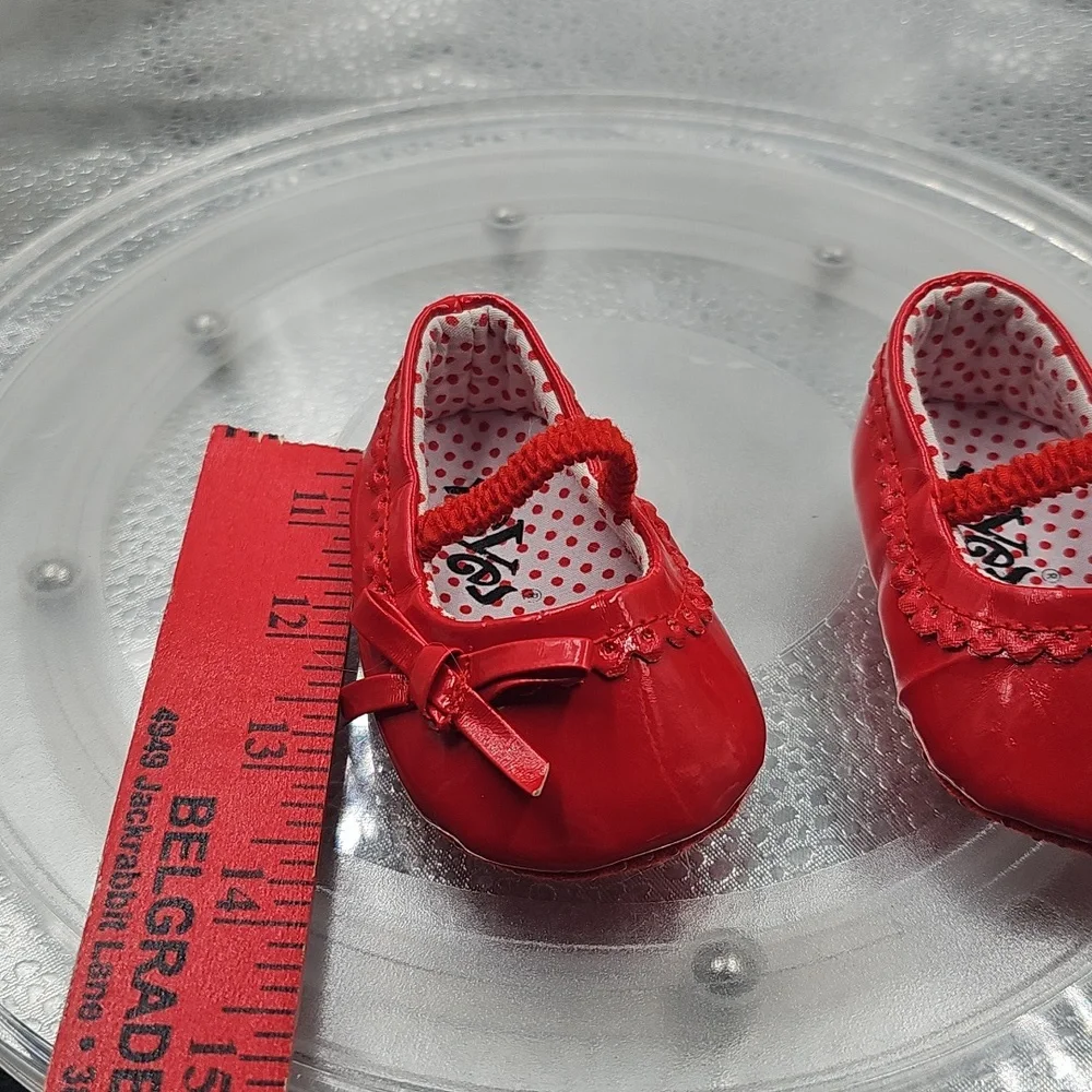 xeyes red dress